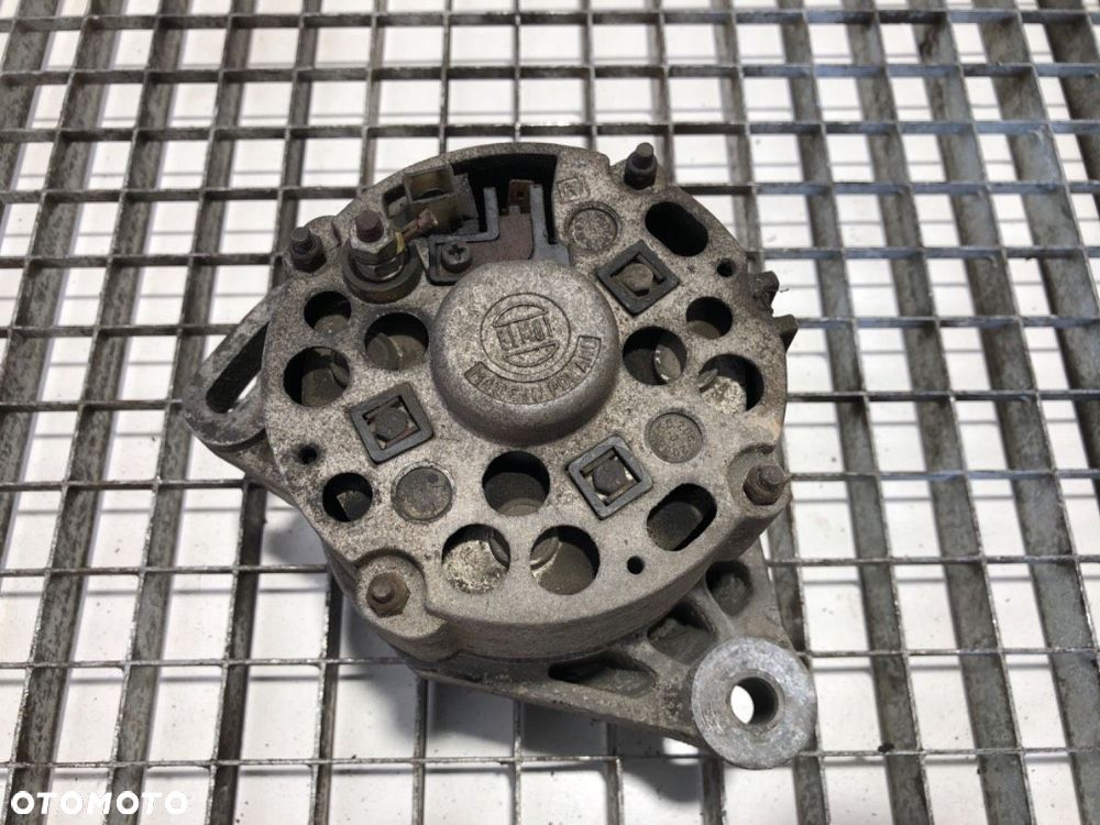 ALTERNATOR  FSC ŻUK 2.1 B - 3