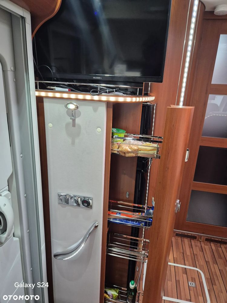 Mobilvetta K-YACHT 85 - 24