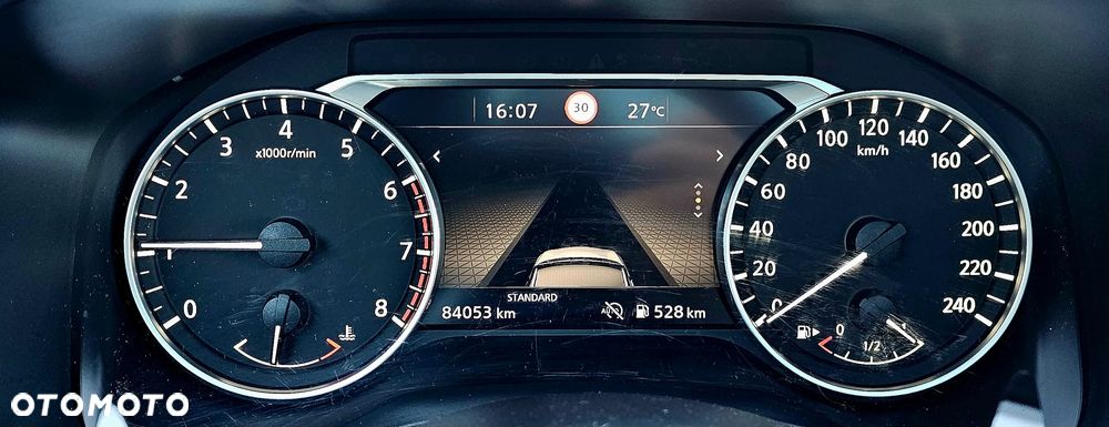 Nissan Qashqai 1.3 DIG-T MHEV N-Connecta - 40