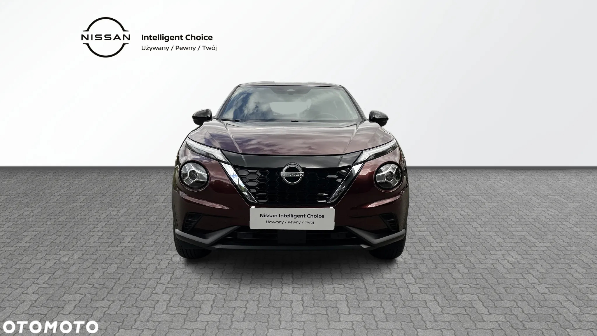 Nissan Juke 1.6 Hybrid N-Connecta AMT - 8