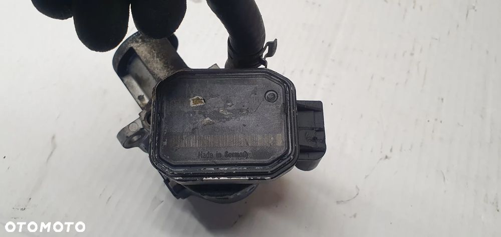 Zawór EGR Mercedes R-Klasa W251 3.0 CDI A6421401960 - 5