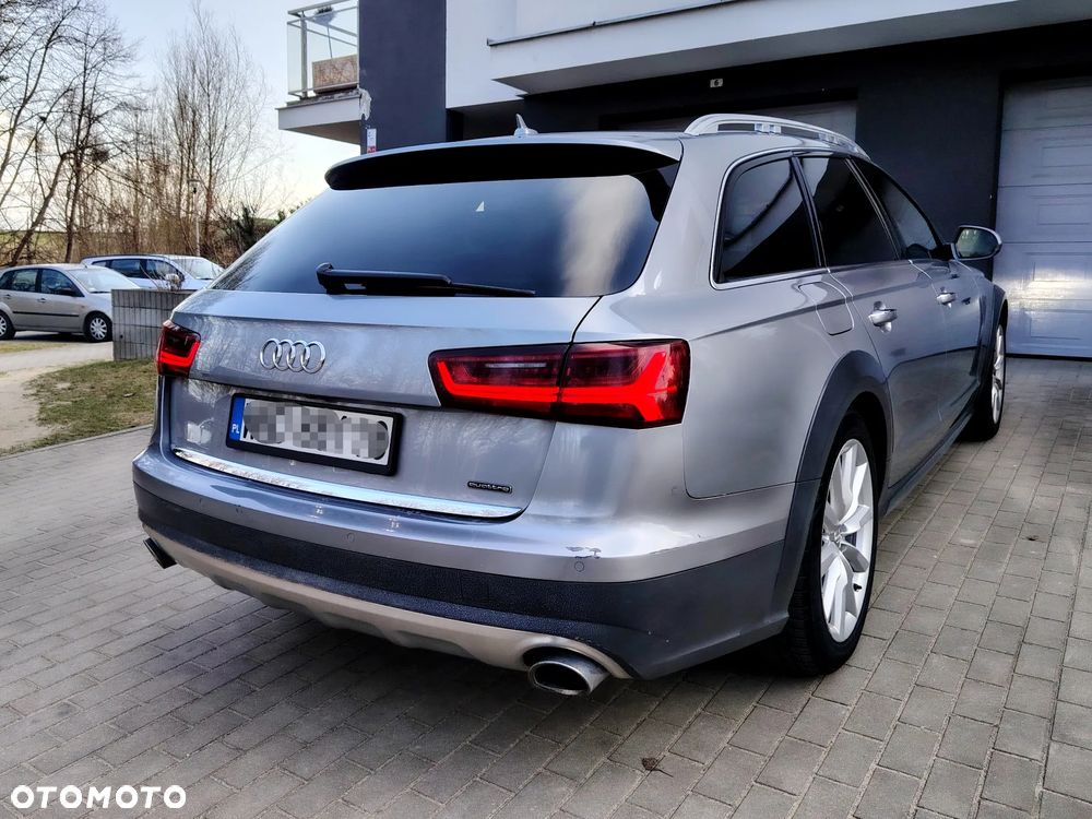 Audi A6 Allroad - 16