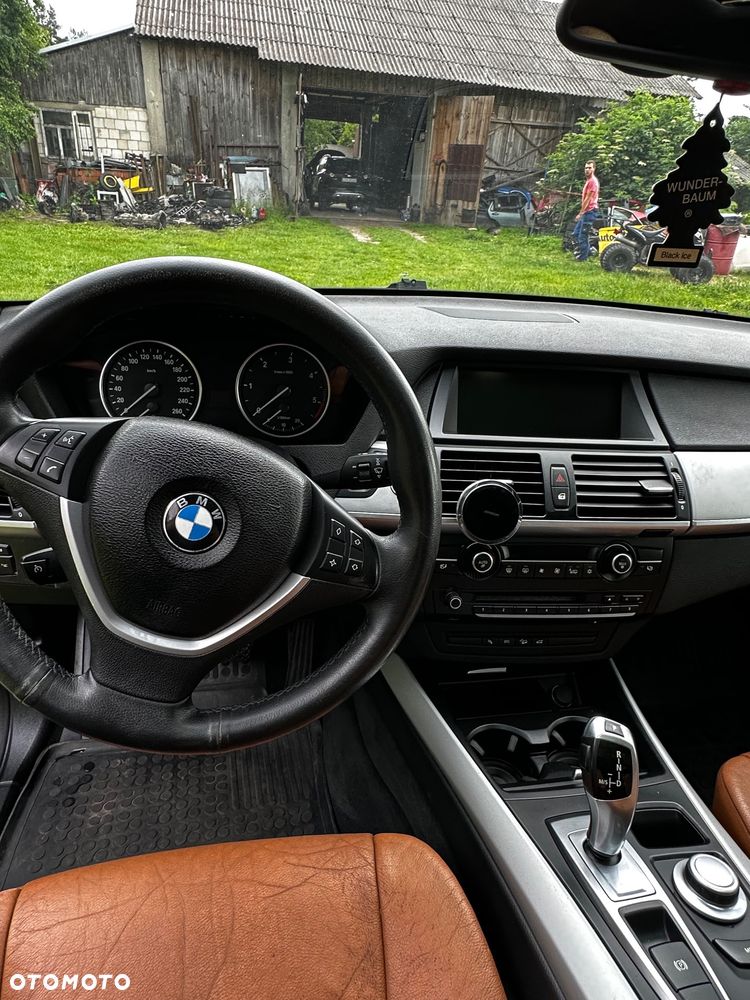 BMW X5 - 10