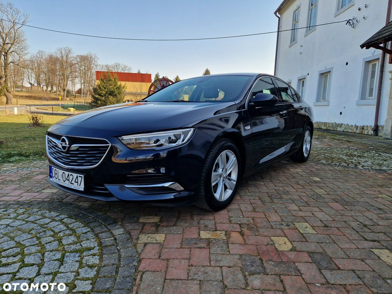 Opel Insignia 1.6 CDTI Edition - 38