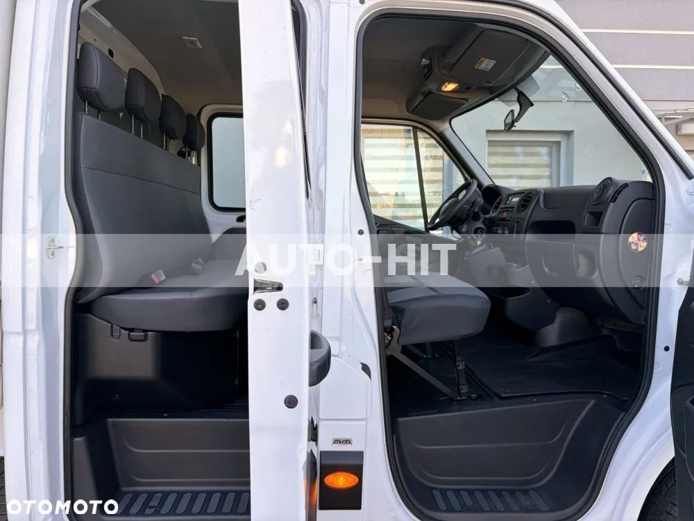 Renault Master - 7