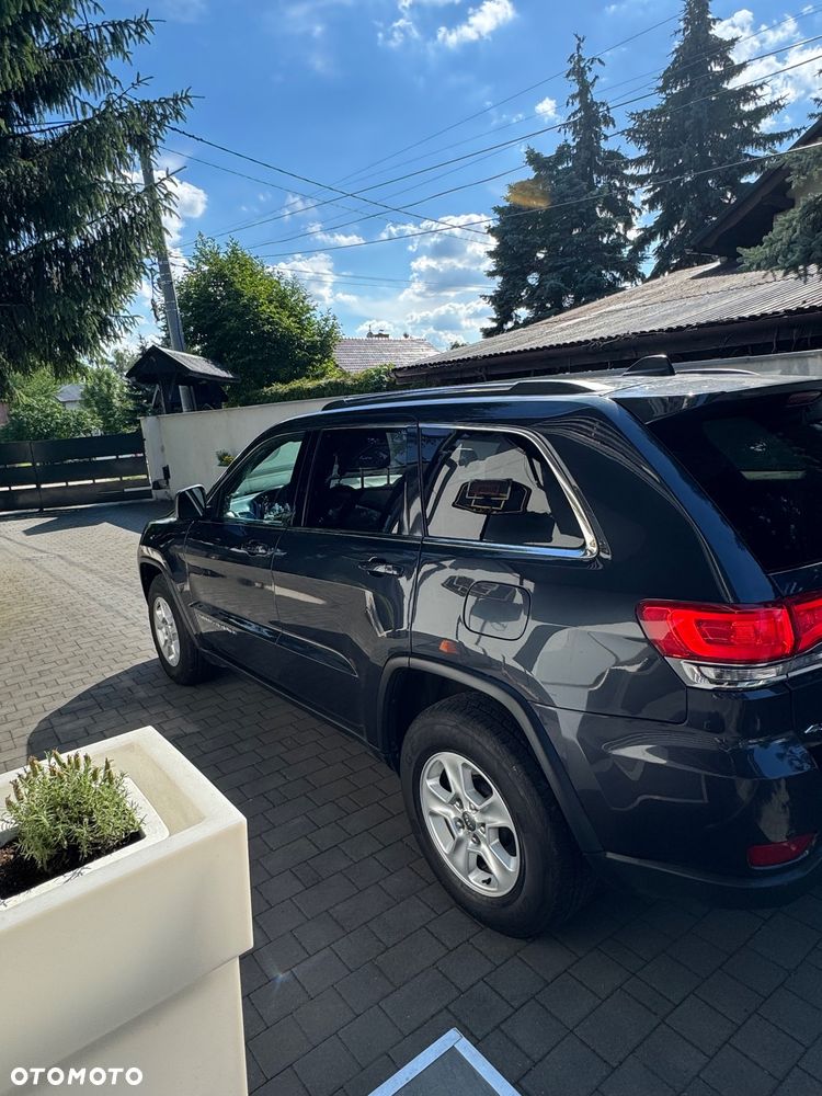 Jeep Grand Cherokee 3.6 V6 Laredo - 6