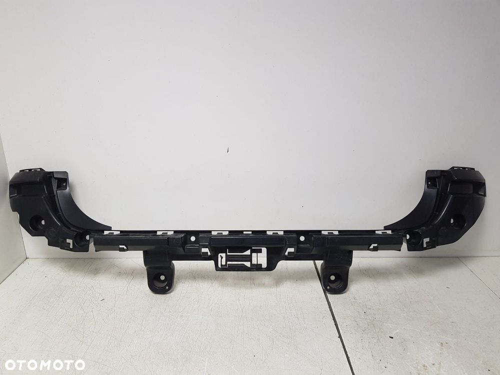 SLIZG ZDERZAKA TYLNEGO TYŁ SRODKOWY BMW X1 E84 09-15 2990161 - 2