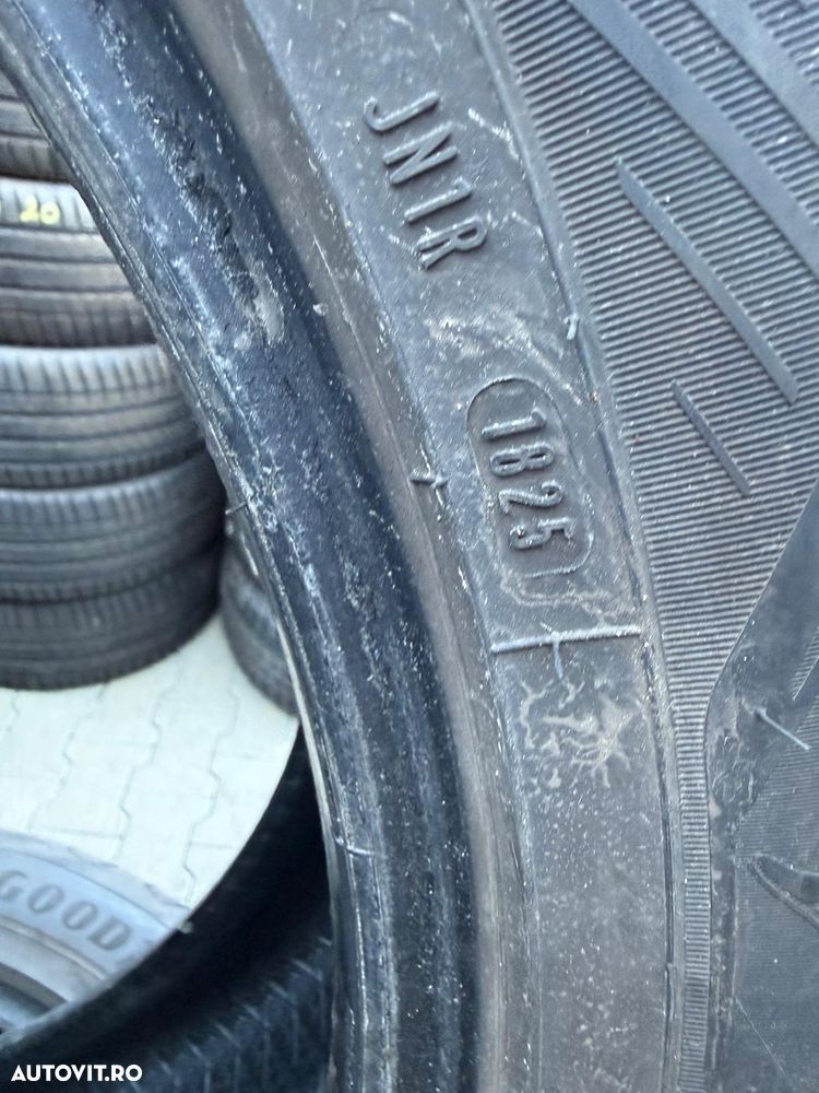 285 45 R22 GOODYEAR VARA - 4