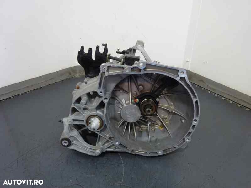 Cutie de viteze Ford Transit Custom; 1.6 Diesel 2012~Prezent - 4