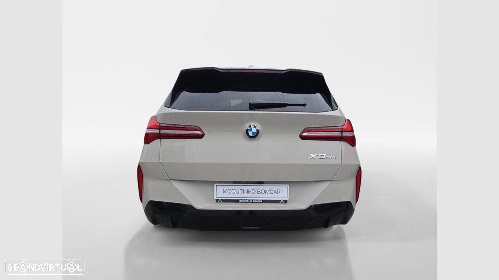BMW x3 30 e xDrive Pack M Desportivo - 8