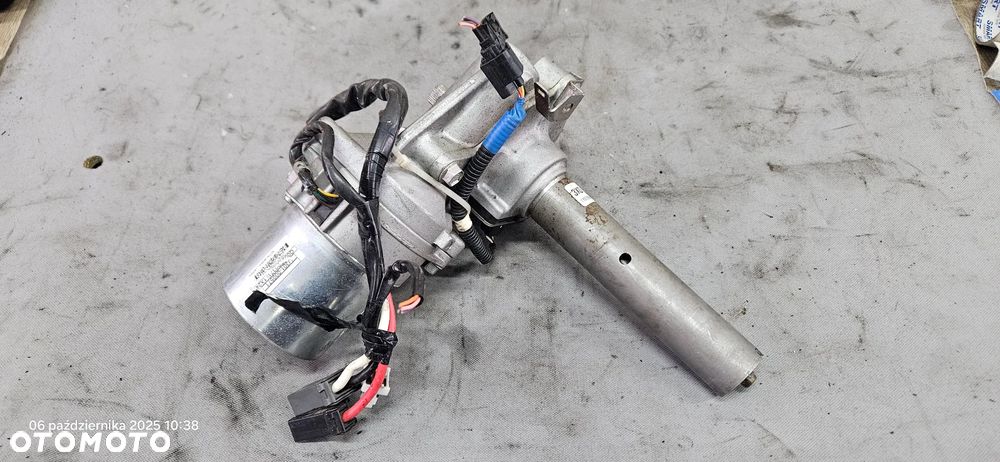 Kolumna kierownicza wspomaganie elektryczne Mitsubishi ASX 1,8 DI-D 110kW 150KM 2011r 4N13 JJ301-000571 - 1