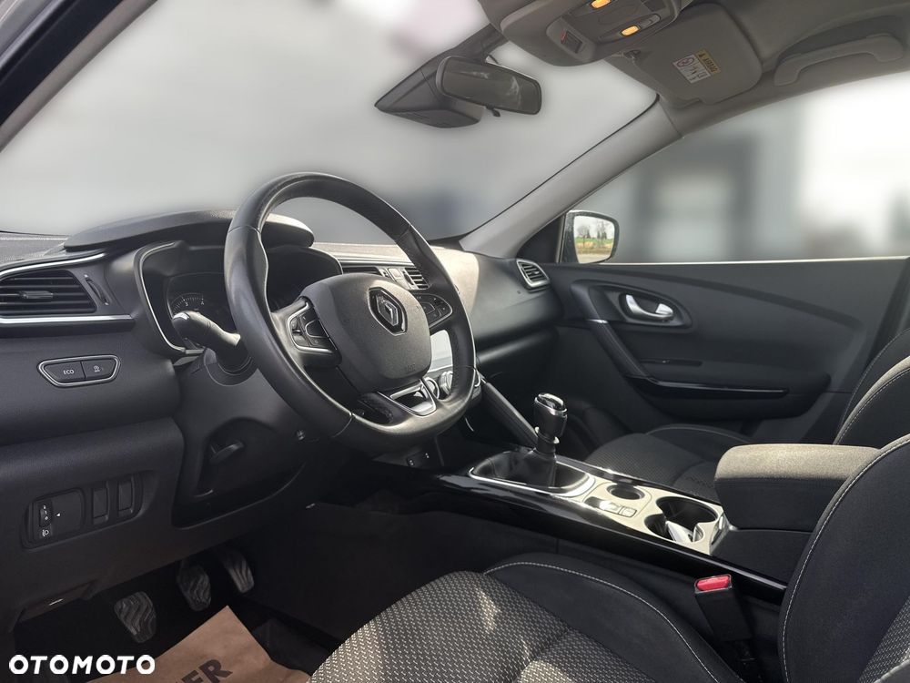 Renault Kadjar 1.3 TCe FAP Easy Life - 15