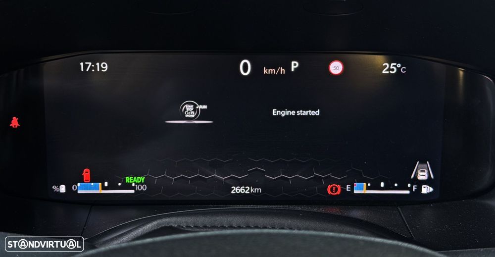 Jeep Renegade 1.5 TG e-Hybrid Altitude DCT - 15