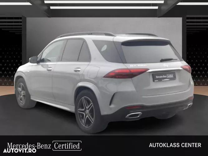 Mercedes-Benz GLE 350 PHEV de 4MATIC - 3