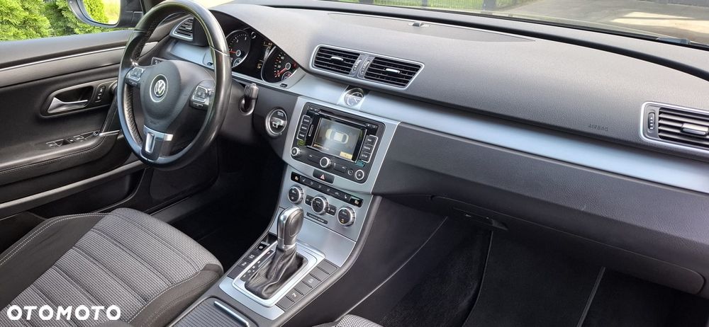 Volkswagen Passat CC 2.0 TDI DPF BMT DSG - 9