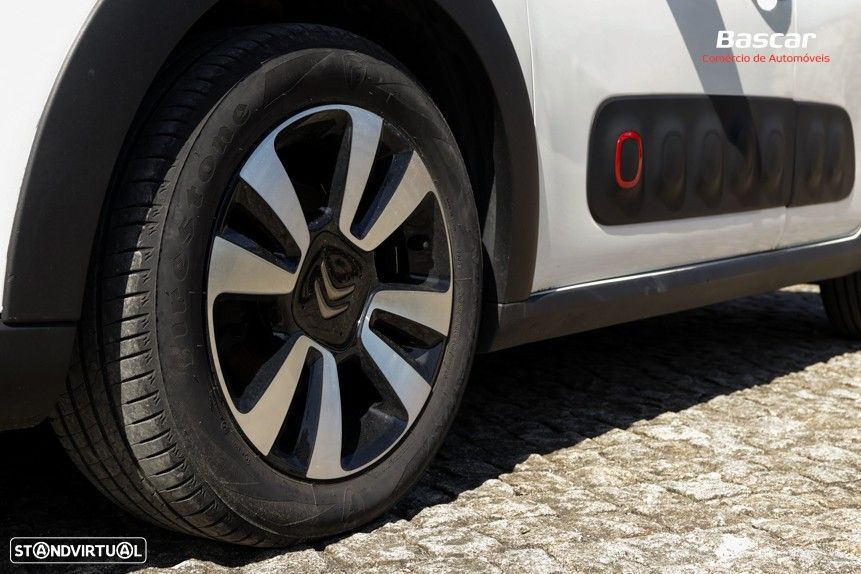 Citroën C3 1.6 BlueHDi Feel - 13