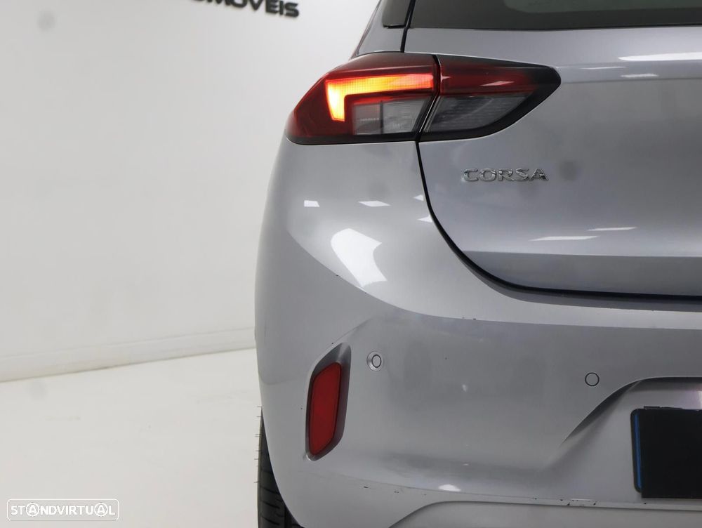 Opel Corsa 1.2 Edition - 28