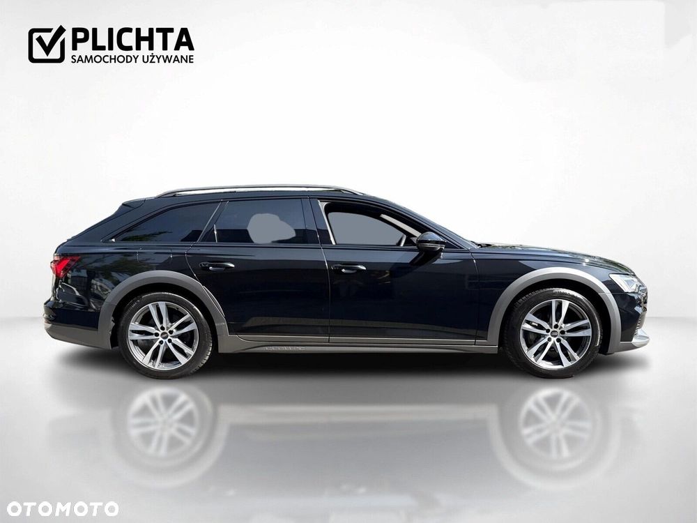 Audi A6 Allroad 40 TDI mHEV Quattro S tronic - 7