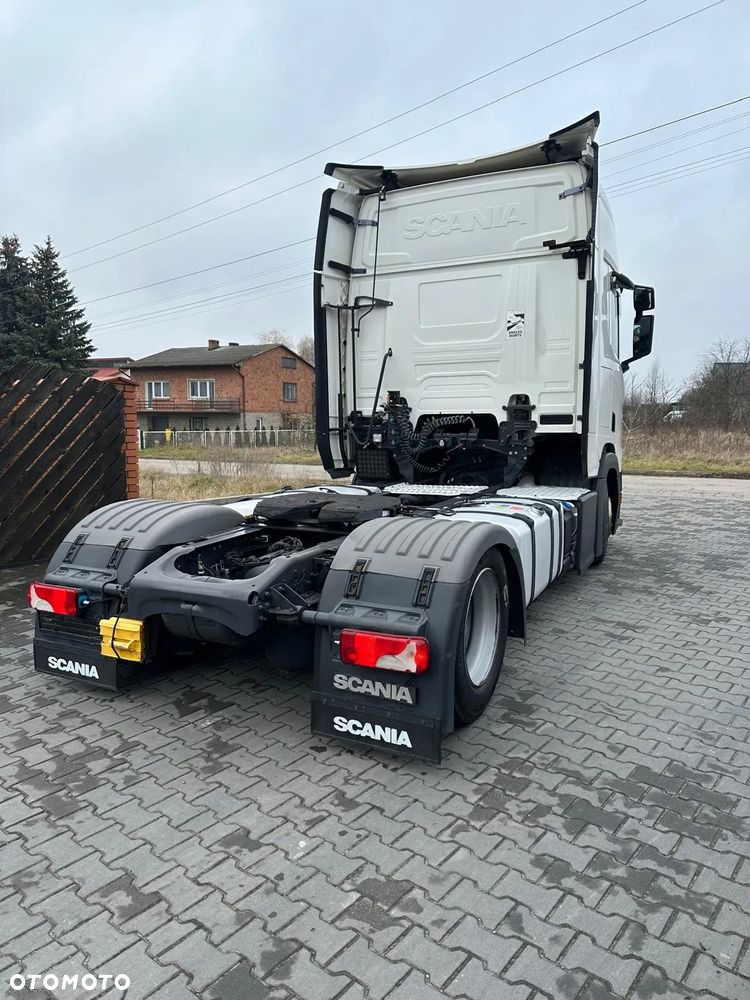 Scania R 500 - 3