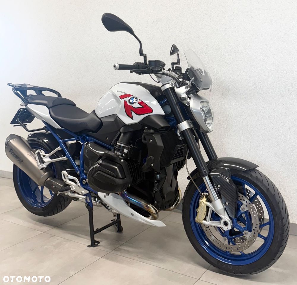 BMW R - 3