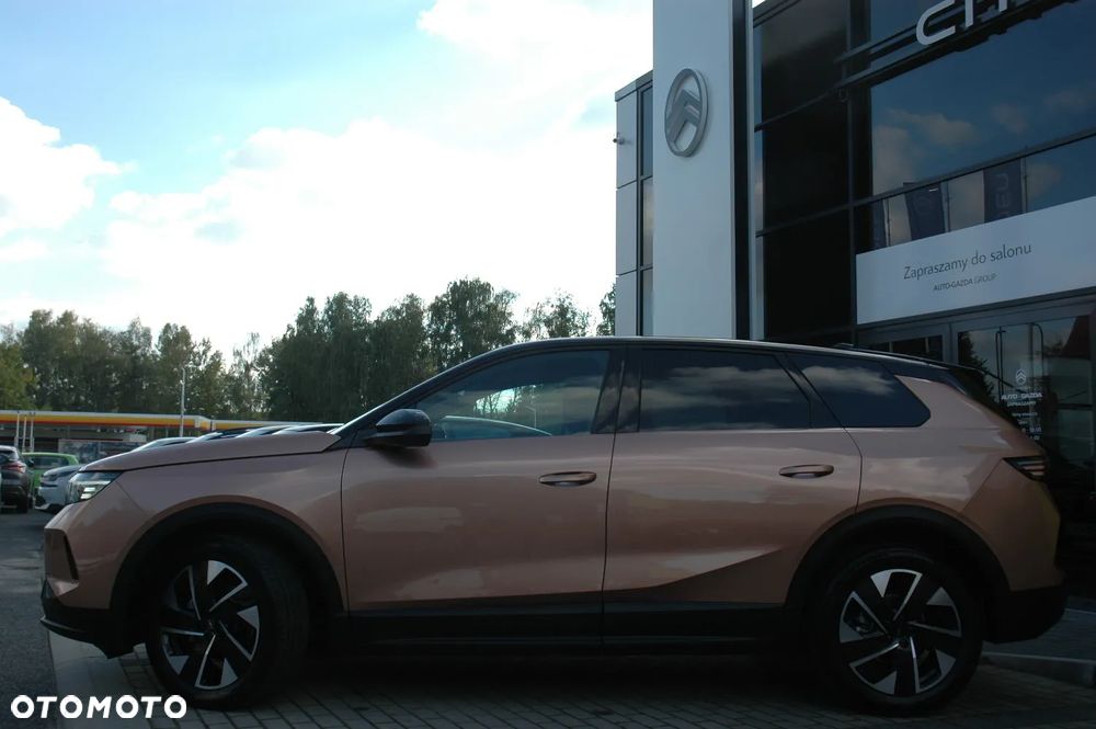 Opel Grandland 1.2 mHEV GS eDTC6 - 4