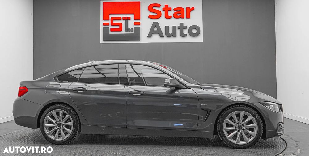 BMW Seria 4 - 11