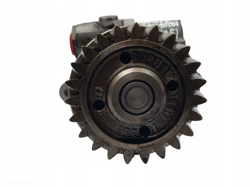 SPRĘŻARKA KLIMATYZACJI VW Touareg 5.0 V10 TDI AYH BKW BLE BWF 7H0820805E - 5