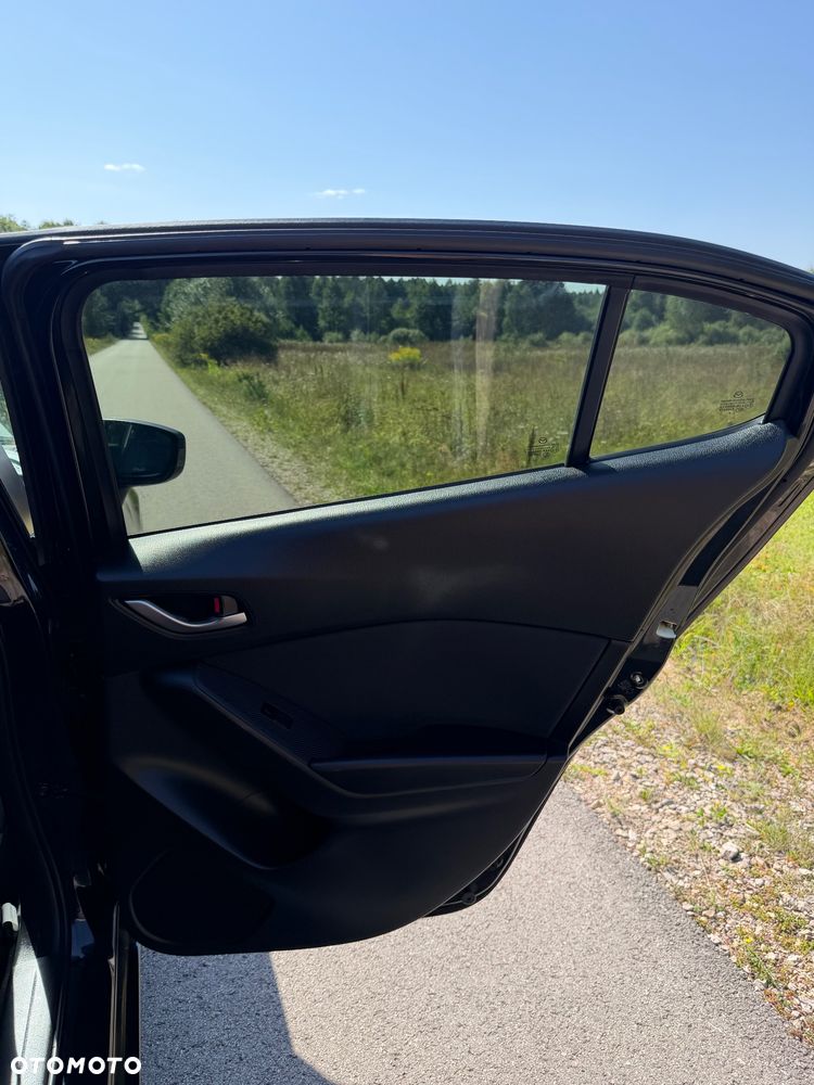 Mazda 3 SKYACTIV-D 150 Exclusive-Line - 12