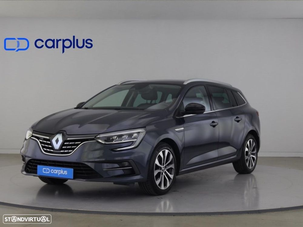 Renault Mégane 1.3 TCe Techno EDC - 1