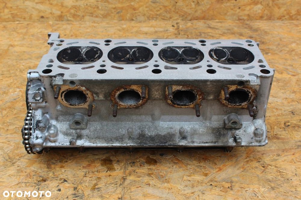 Głowica silnika BMW M60B40 4.0 V8 M60 PRAWA KOMPLETNA sprawdzona 1729311 - 4