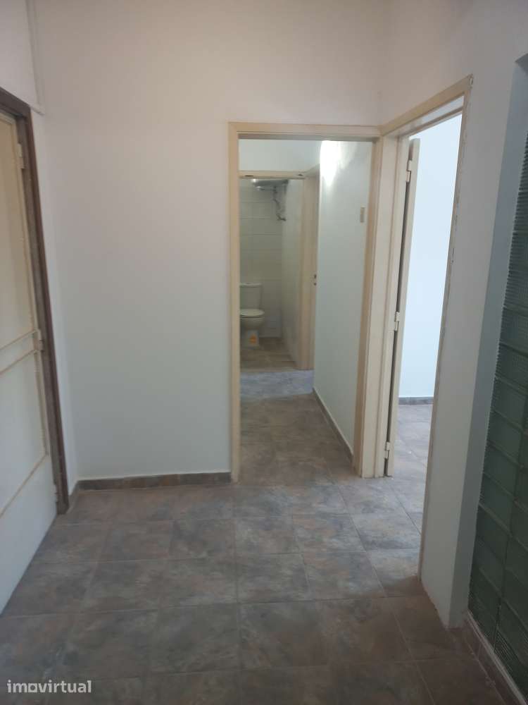 Apartamento T1 em Montijo com 53.43 m²no Centro - Grande imagem: 4/15