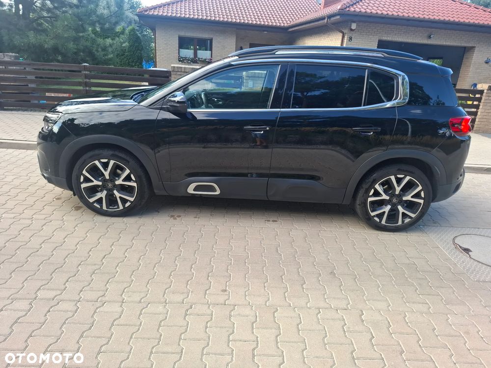 Citroën C5 Aircross - 6