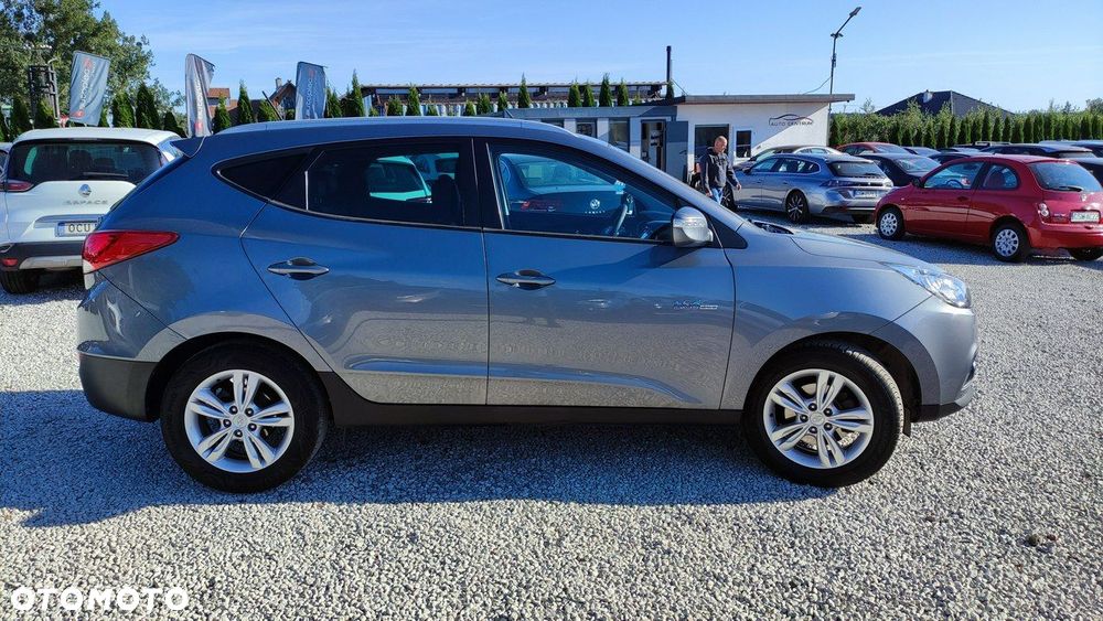 Hyundai ix35 - 17
