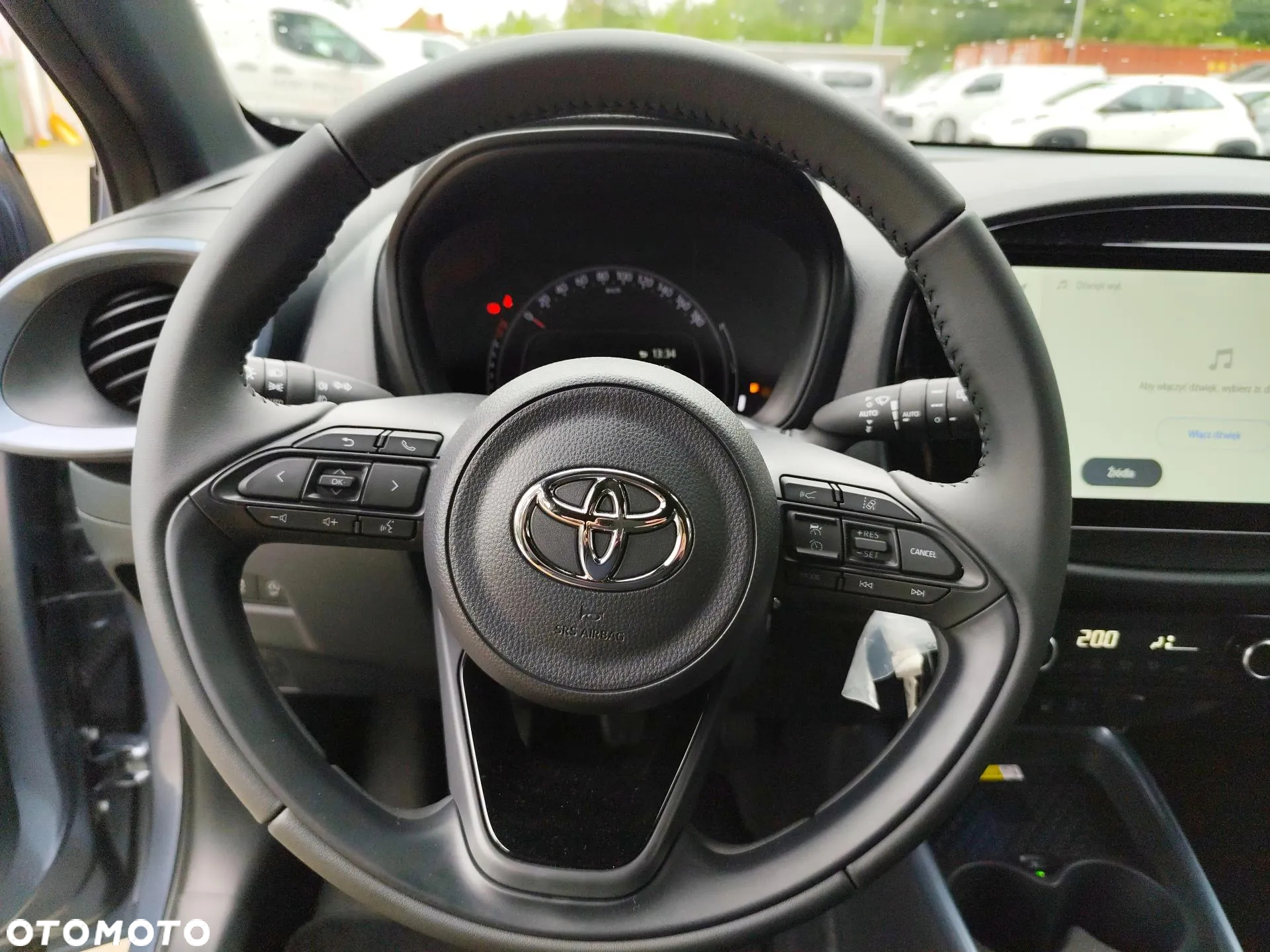 Toyota Aygo X 1.0 VVT-i Style - 16