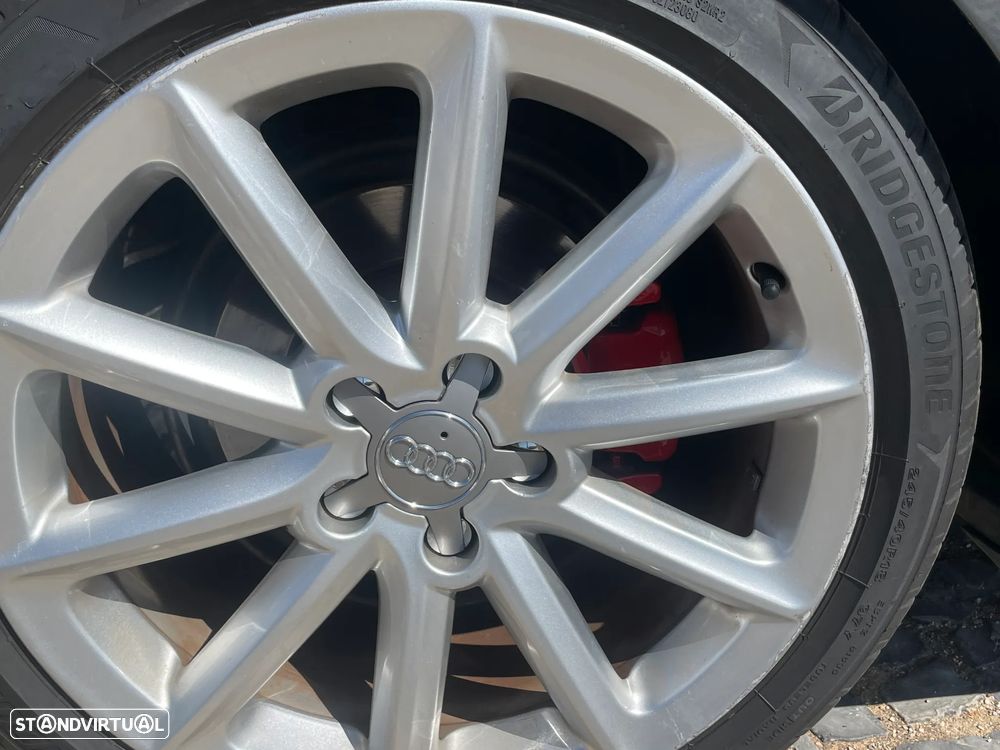 Audi TT Coupé 2.0 TDI quattro S-line S tronic - 7