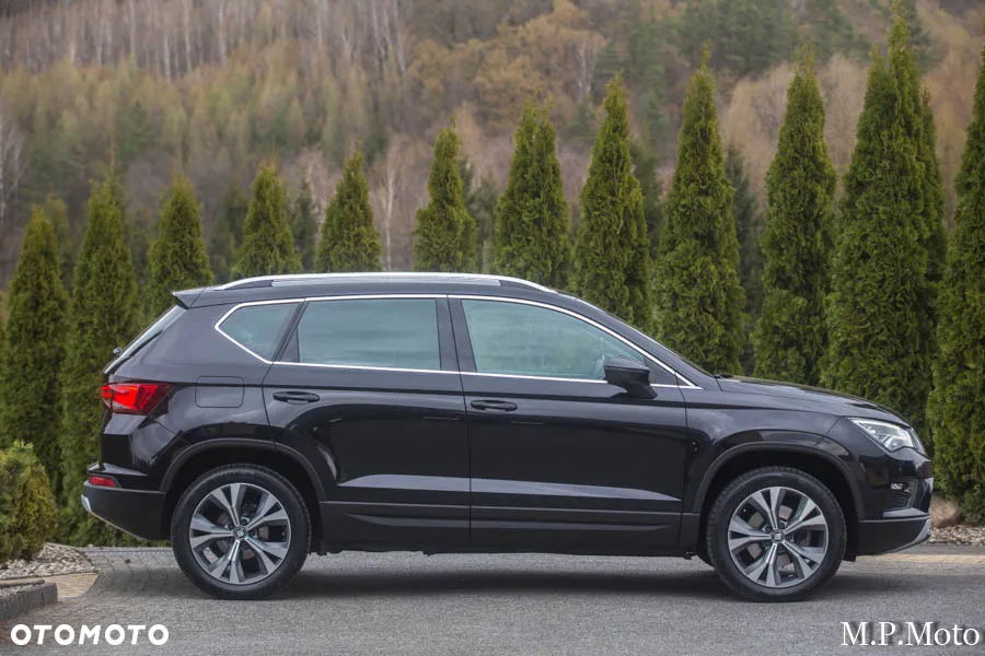 Seat Ateca 2.0 TDI Xcellence - 13
