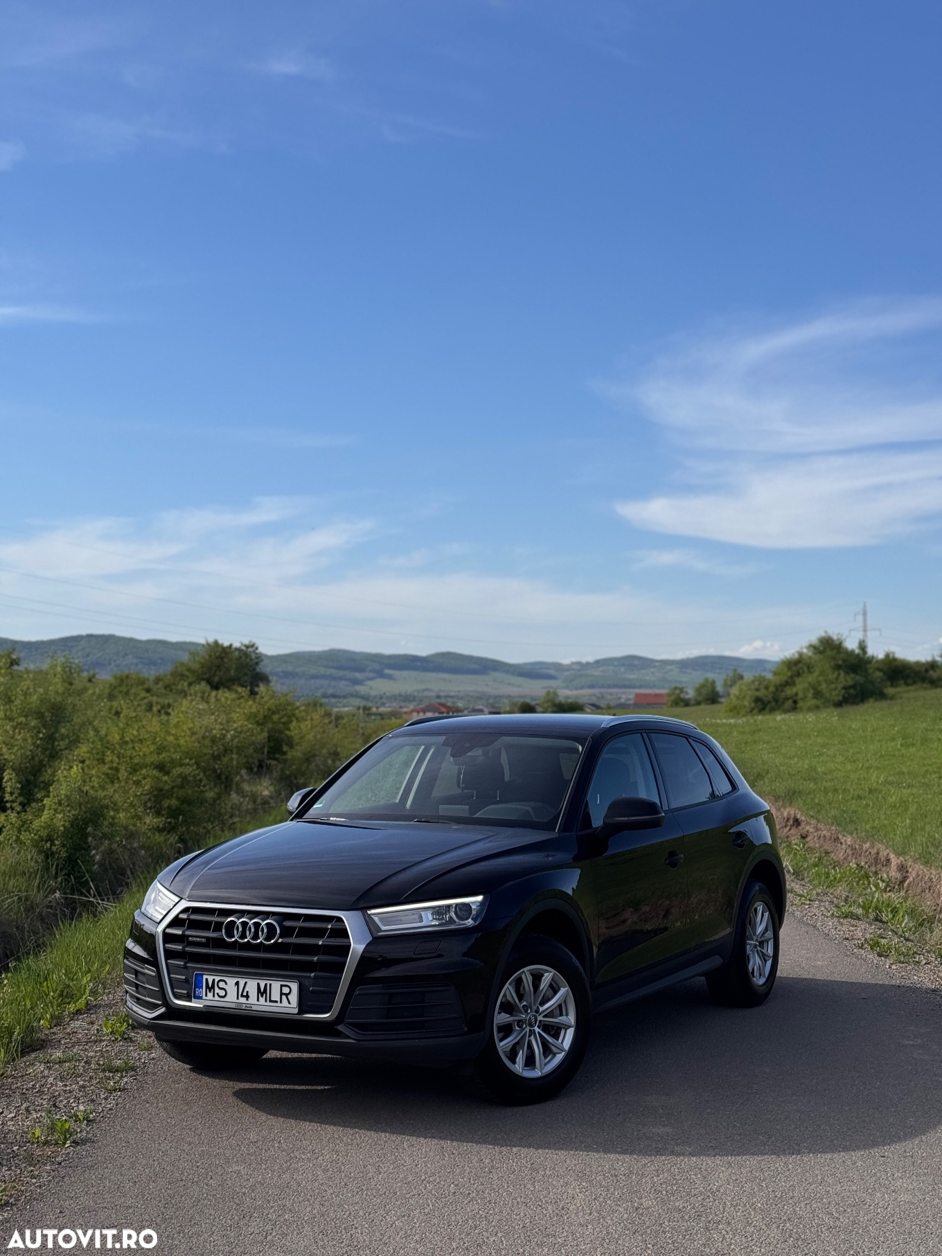 Audi Q5 2.0 TDI Quattro S tronic - 3