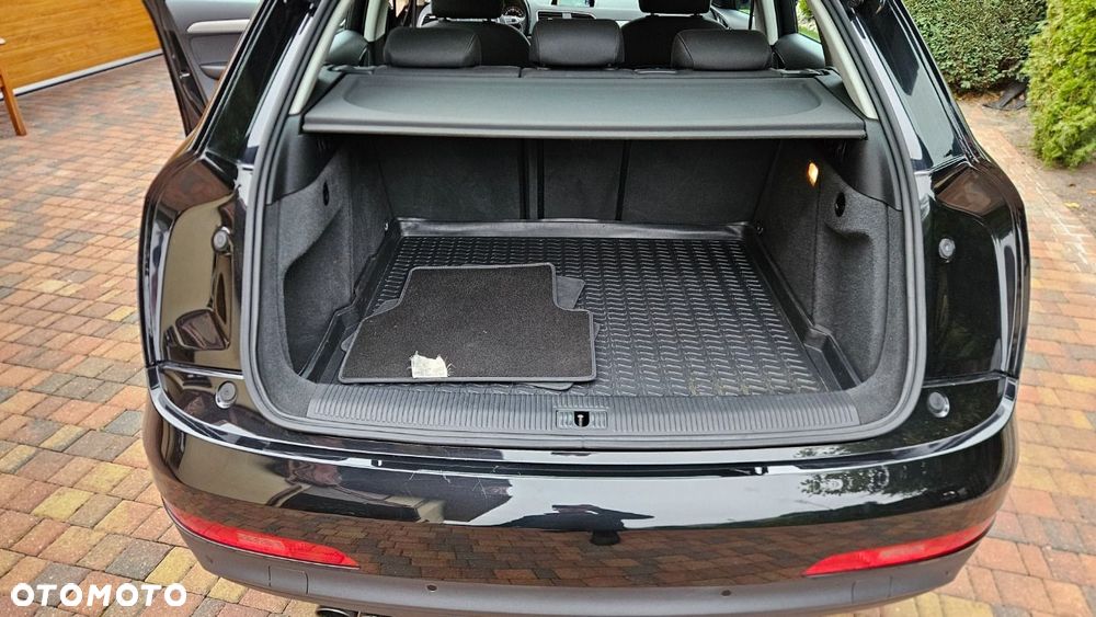 Audi Q3 2.0 TDI Quattro Prime Line S tronic - 20