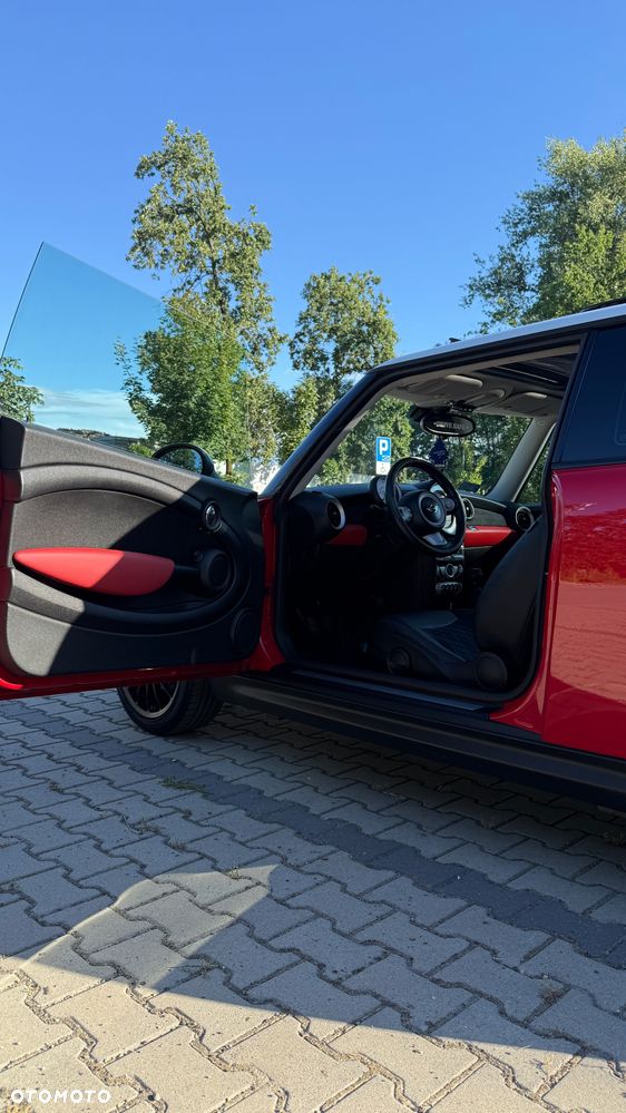 MINI Cooper - 14