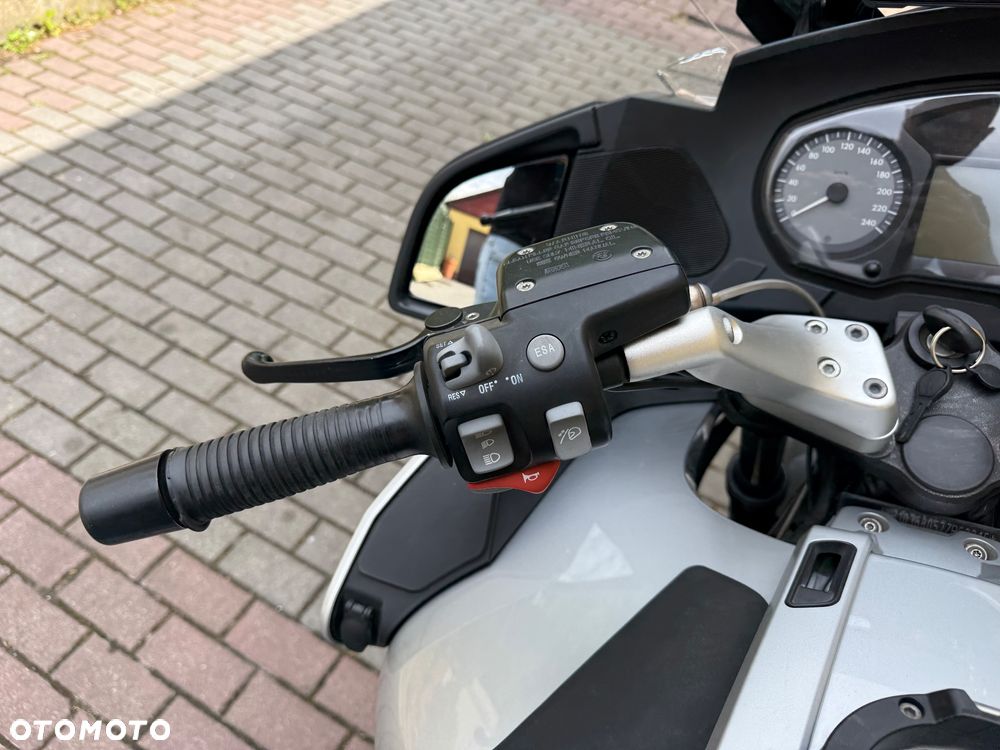 BMW RT - 25