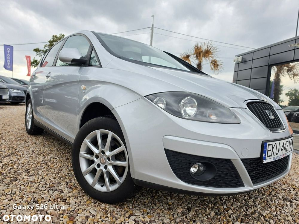 Seat Altea - 15