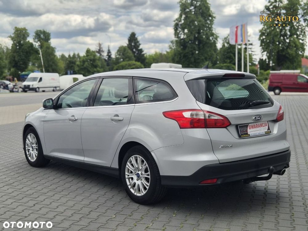 Ford Focus - 39
