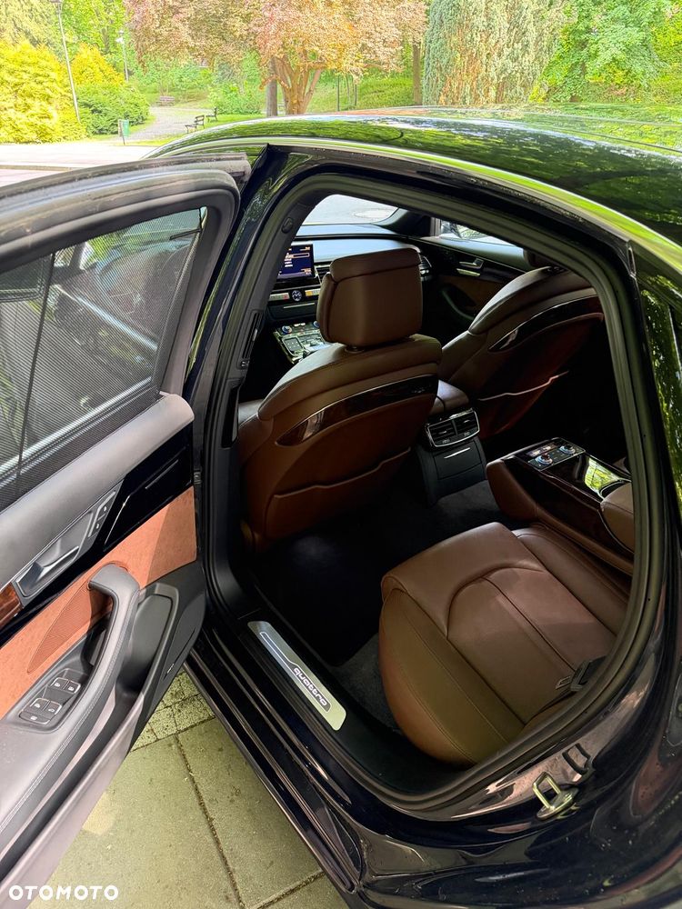 Audi A8 - 18