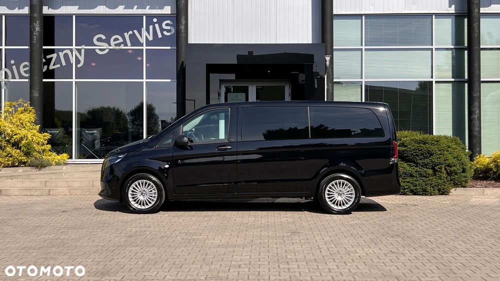 Mercedes-Benz Vito 114 CDI - 7