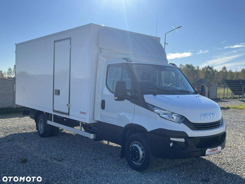 Iveco Daily - 8