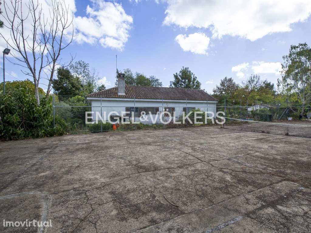 Terrenos em Fernão Ferro - Grande imagem: 2/25