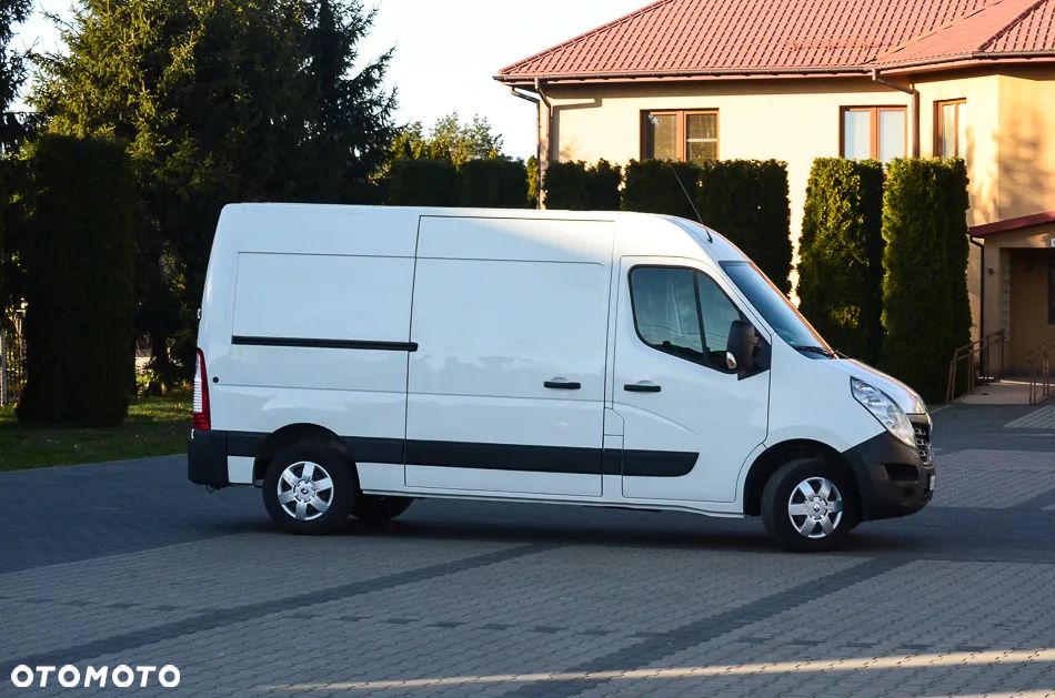 Renault Master - 12