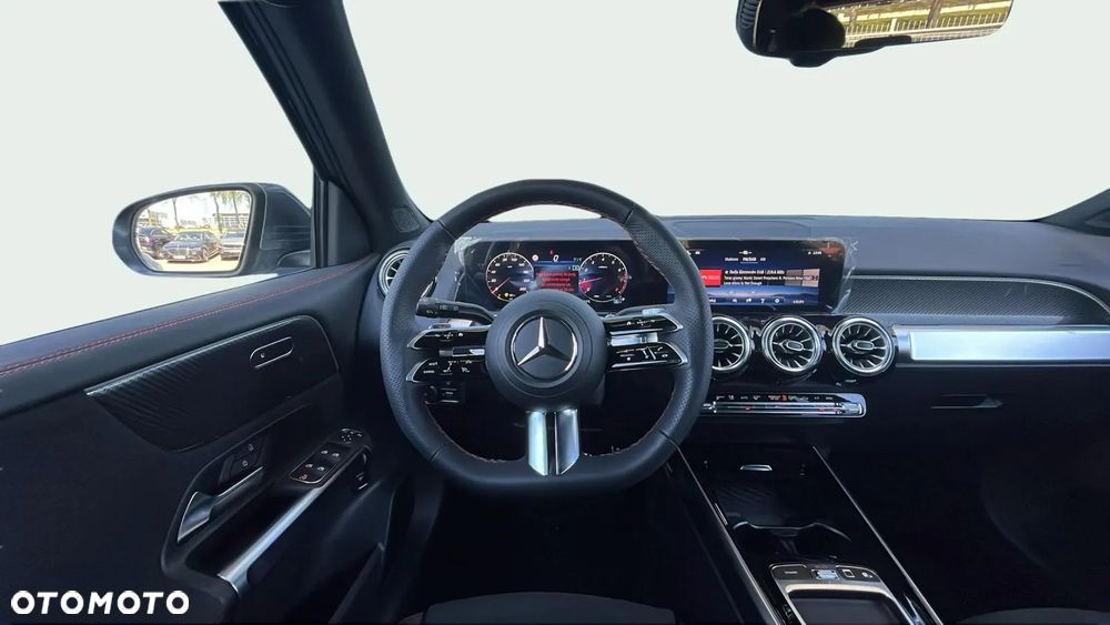 Mercedes-Benz GLB 200 mHEV AMG Line 7G-DCT - 7