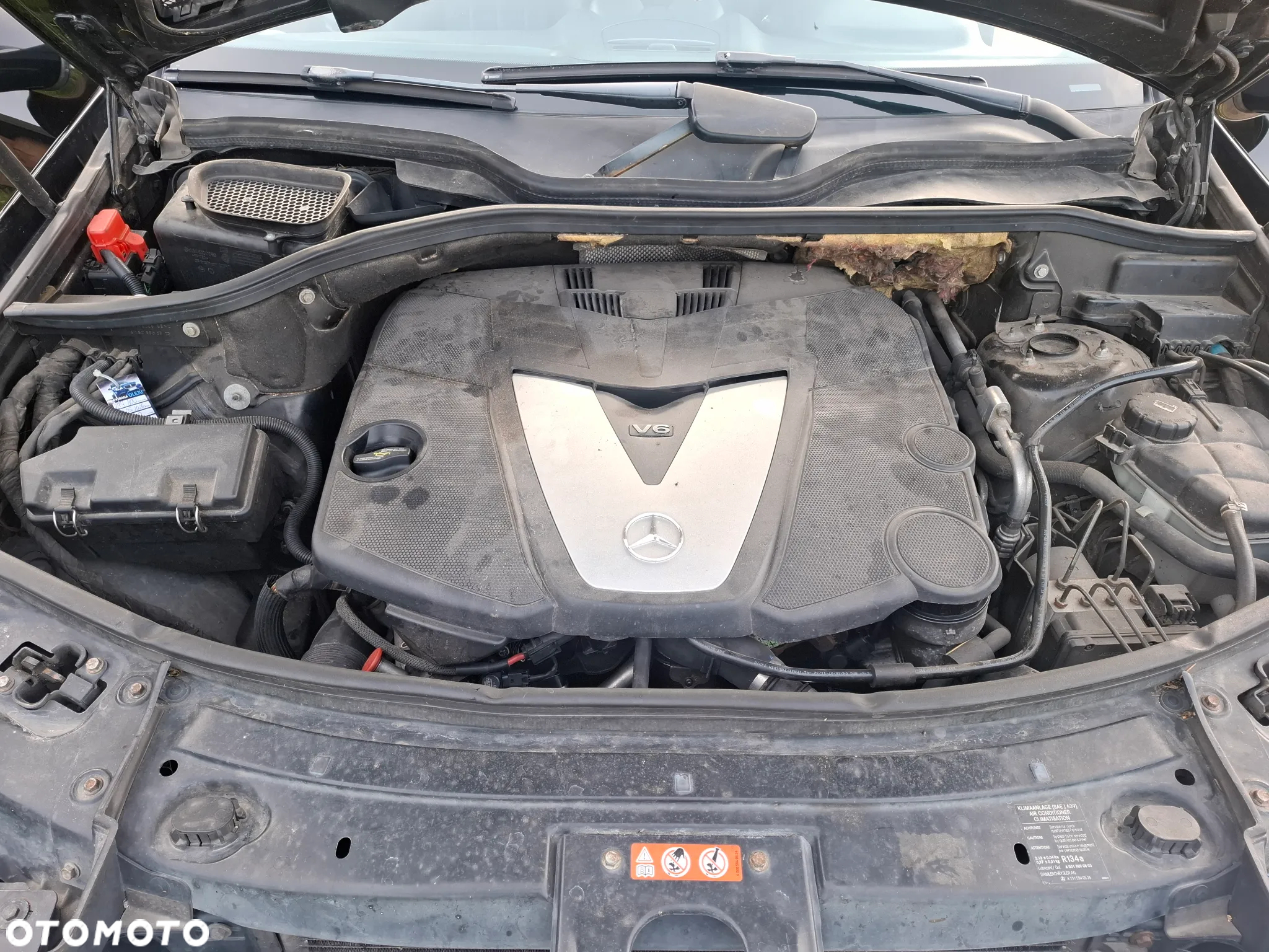 Mercedes-Benz ML 320 CDI 4-Matic - 31