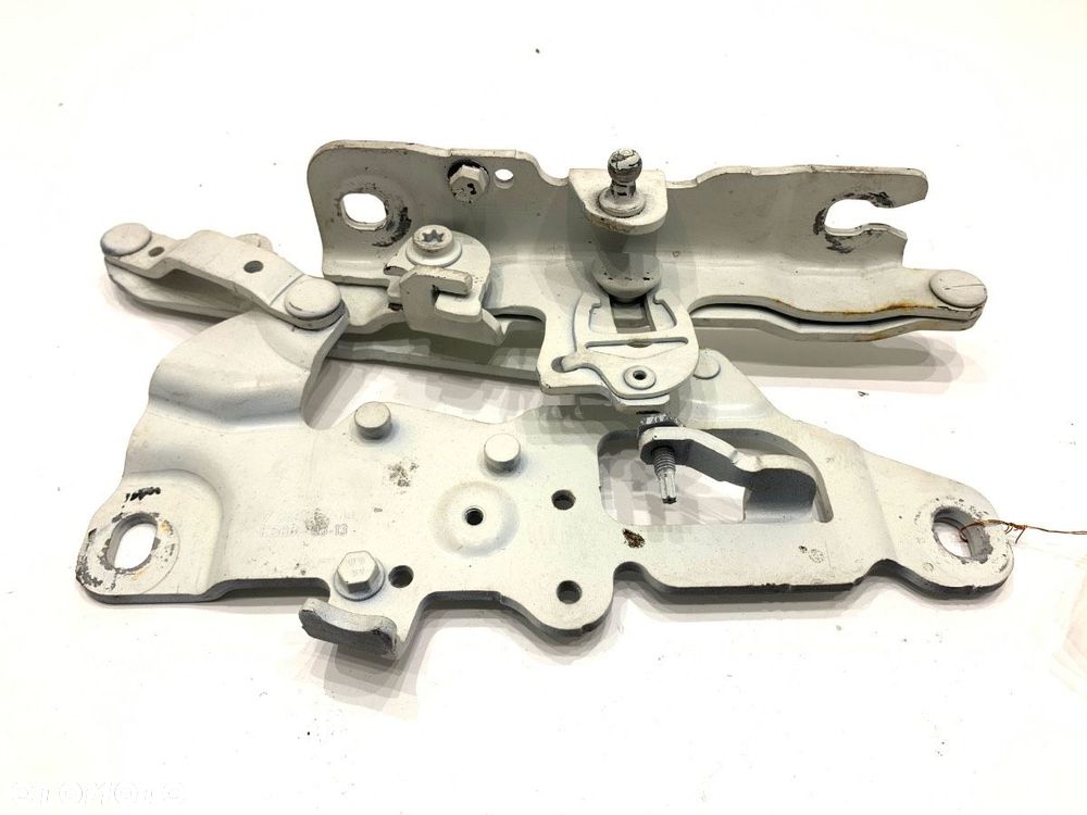 ZAWIAS MASKI LEWY PRZÓD  BMW 6 Gran Coupe (F06) 2012 - 2018 650 i xDrive 330 kW [449 KM] benzyna - 1